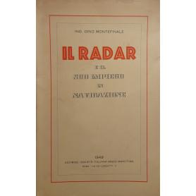Il Radar e il suo impiego in navigazione