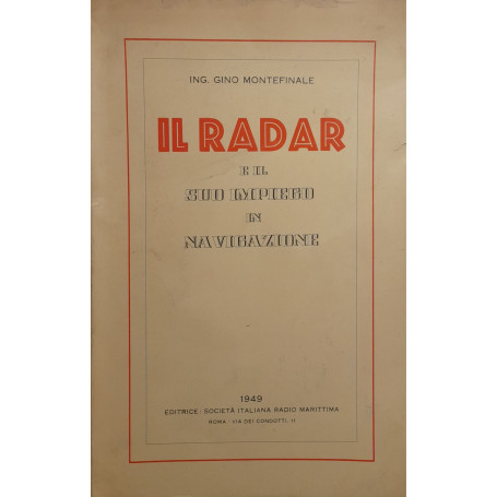 Il Radar e il suo impiego in navigazione