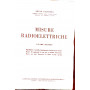 Misure radioelettriche (volume secondo)