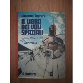 Il libro dei voli spaziali