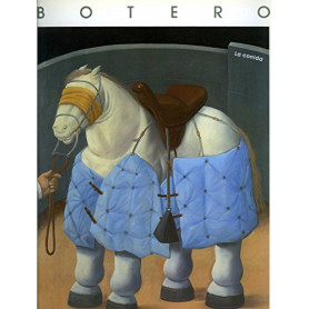 Botero. La corrida