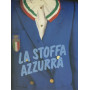 La stoffa azzurra