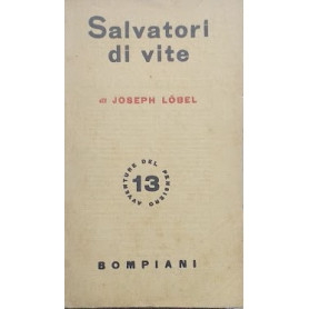 Salvatori di Vite