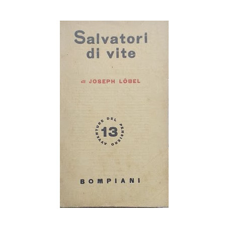 Salvatori di Vite