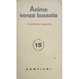 Anime senza bussola