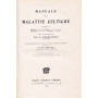 Manuale delle malattie celtiche