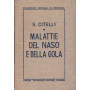 Malattie del naso e della gola