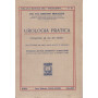 Urologia pratica