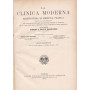 La clinica moderna - Enciclopedia di medicina pratica. Supplemento.