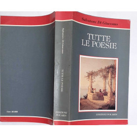 Tutte le poesie