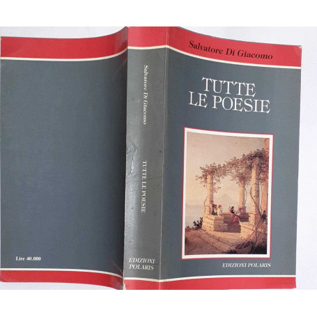 Tutte le poesie