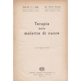Terapia delle malattie di cuore