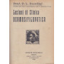 Lezioni di clinica dermosifilopatica