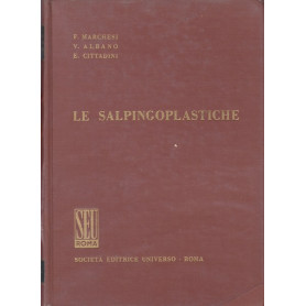 Le salpingoplastiche