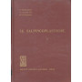 Le salpingoplastiche