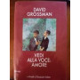 Vedi alla voce: amore