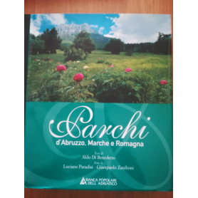 Parchi d'Abruzzo