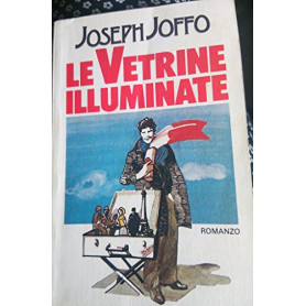Le vetrine illuminate