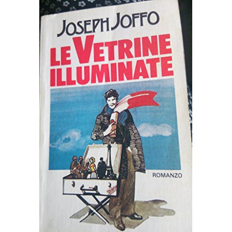 Le vetrine illuminate