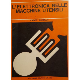 L'elettronica nelle macchine utensili