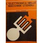L'elettronica nelle macchine utensili