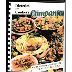 Dietetics and Cookery Companion