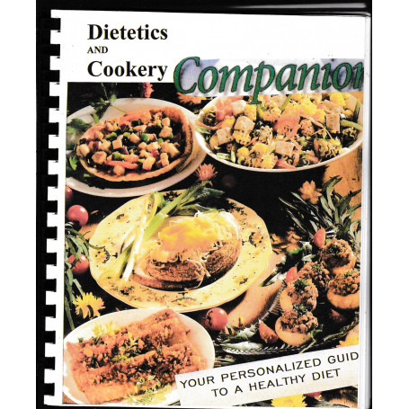 Dietetics and Cookery Companion