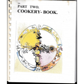 Cookery -Book