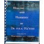 Healing and Harmony