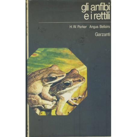 Gli anfibi e i rettili