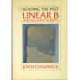 Linear B and Related Scripts