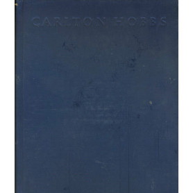 Carlton Hobb. Catalogue number four