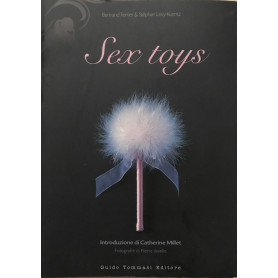 Sex toy. Ediz. illustrata