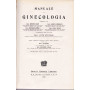 Manuale di ginecologia