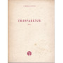 Trasparenze. Poesie.