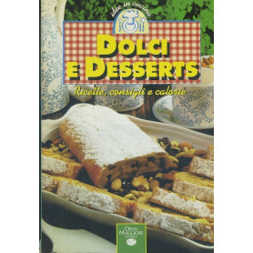 Dolci e dessert