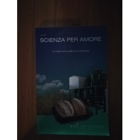 Scienza per amore