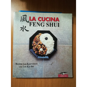 La cucina feng shui