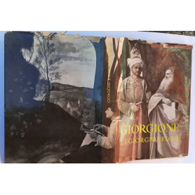 Giorgione e i Giorgioneschi. Catalogo della mostra