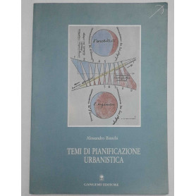 Temi di pianificazione urbanistica