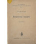 Functional Analysis