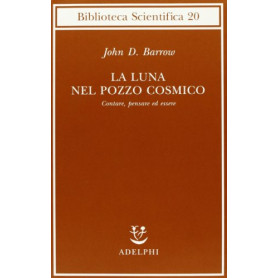 La luna nel pozzo cosmico. Contare