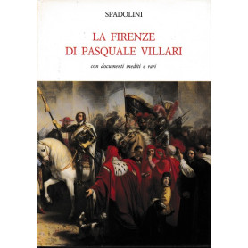 La Firenze di Pasquale Villari