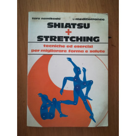 Shiatsu + Stretching