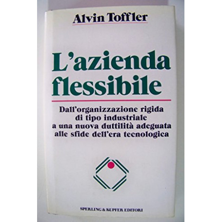 L'azienda flessibile