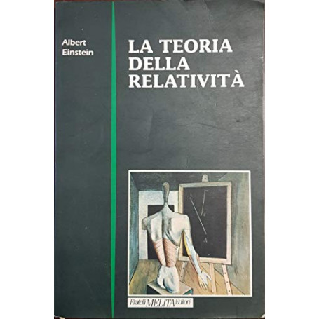 La teoria della relatività