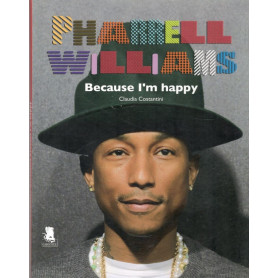 Pharrell Williams