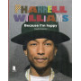 Pharrell Williams