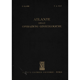 Atlante delle Operazioni Ginecologiche