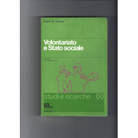 Volontariato e stato sociale